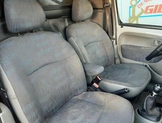 Brazo suspensión inferior renault kangoo 1150858
