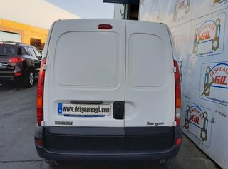 Brazo suspensión inferior renault kangoo 1150858