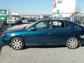 Nissan 3629527 89020317 piloto primera berlina p11