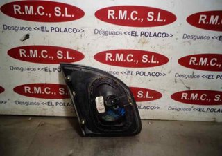 Nissan 3629527 89020317 piloto primera berlina p11
