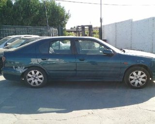 Nissan 3629527 89020317 piloto primera berlina p11