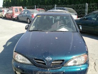 Nissan 3629527 89020317 piloto primera berlina p11
