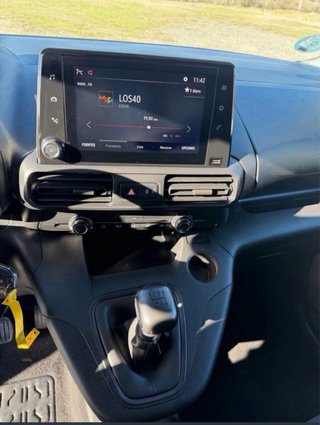 Opel Combo Life 2021