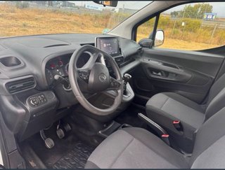 Opel Combo Life 2021