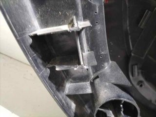 GUARNECIDO PUERTA TRASERA DERECHA 4F1867306 81050