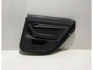 GUARNECIDO PUERTA TRASERA DERECHA 4F1867306 81050
