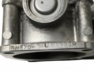 Caja mariposa Nissan 161198J101