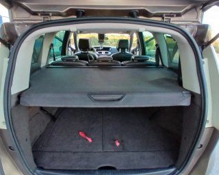 Renault Grand Scenic 2010