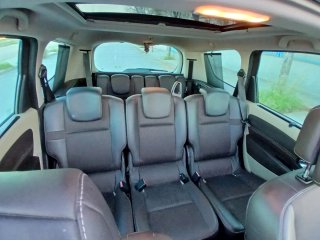 Renault Grand Scenic 2010