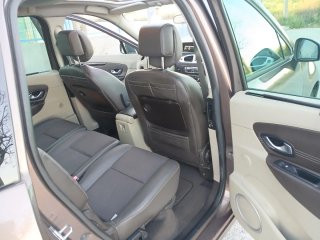 Renault Grand Scenic 2010