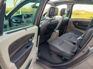 Renault Grand Scenic 2010
