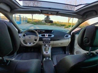 Renault Grand Scenic 2010