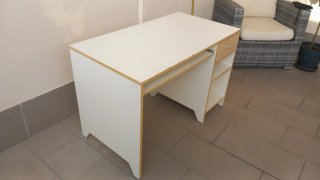 Mesa de escritorio
