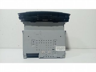 SISTEMA AUDIO / RADIO CD A2469003405