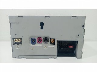 SISTEMA AUDIO / RADIO CD A2469003405