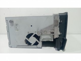 SISTEMA AUDIO / RADIO CD A2469003405