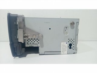 SISTEMA AUDIO / RADIO CD A2469003405