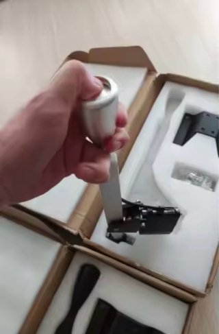 Palanca Cambio Corto BMW - Sensación Racing