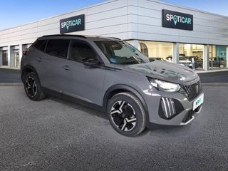 Peugeot 2008 N2008 Allure Hybrid 145 eDCS6