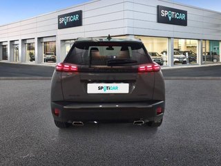 Peugeot 2008 N2008 Allure Hybrid 145 eDCS6