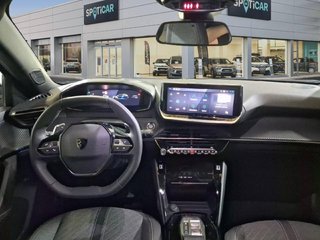 Peugeot 2008 N2008 Allure Hybrid 145 eDCS6