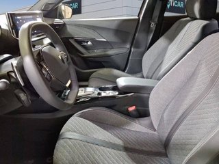 Peugeot 2008 N2008 Allure Hybrid 145 eDCS6