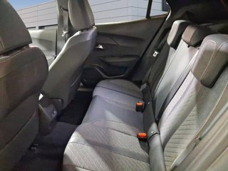 Peugeot 2008 N2008 Allure Hybrid 145 eDCS6