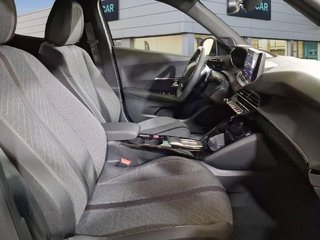 Peugeot 2008 N2008 Allure Hybrid 145 eDCS6