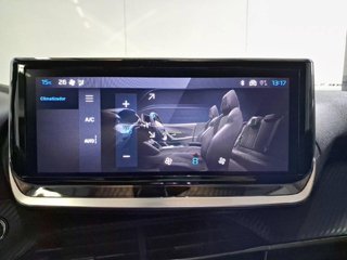 Peugeot 2008 N2008 Allure Hybrid 145 eDCS6