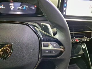 Peugeot 2008 N2008 Allure Hybrid 145 eDCS6