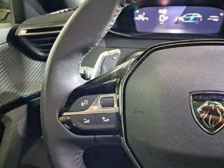 Peugeot 2008 N2008 Allure Hybrid 145 eDCS6