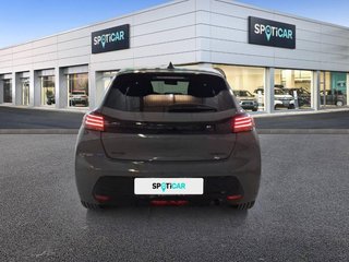 Peugeot 208 Allure HYBRID 110 eDCS6