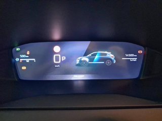 Peugeot 208 Allure HYBRID 110 eDCS6