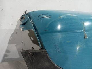 PARAGOLPES TRASERO MINI MINI (R56) N12B16A