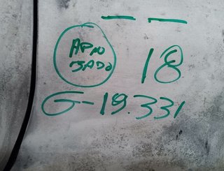 5381390 llanta fiat 500 l (330) city cross