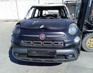 5381390 llanta fiat 500 l (330) city cross
