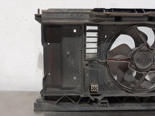 PANEL FRONTAL CITROEN C4 BERLINA NFU 9652946080