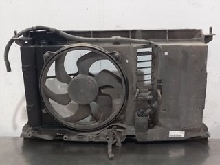 PANEL FRONTAL CITROEN C4 BERLINA NFU 9652946080