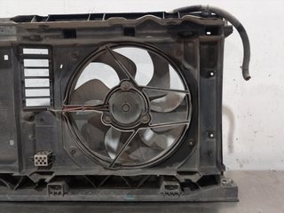 PANEL FRONTAL CITROEN C4 BERLINA NFU 9652946080