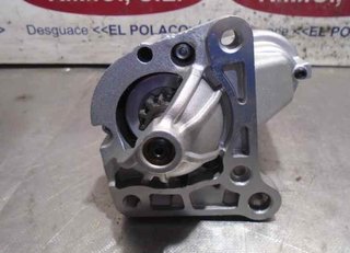 Motor arranque renault d6ra105 megane fase 3966626