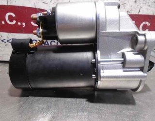 Motor arranque renault d6ra105 megane fase 3966626