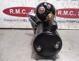 Motor arranque renault d6ra105 megane fase 3966626