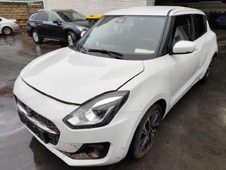 Tapa suzuki 7252168p2 swift 1.2 mt (83 cv | 229656