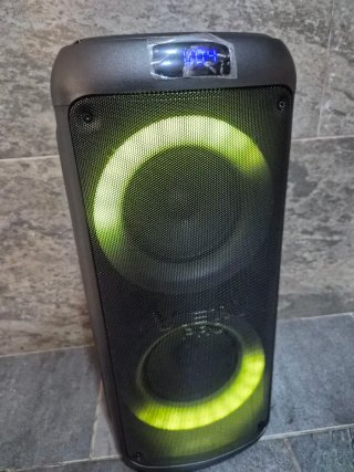 Altavoz Vieta Party 2 Bluetooth