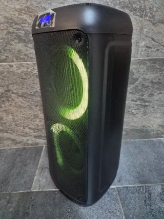 Altavoz Vieta Party 2 Bluetooth