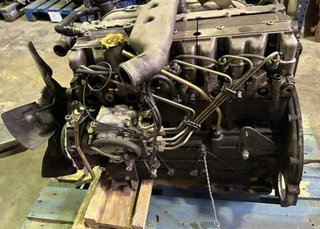 Vm73b motor completo jeep grand cherokee 3.1 37848