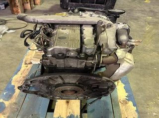 Vm73b motor completo jeep grand cherokee 3.1 37848