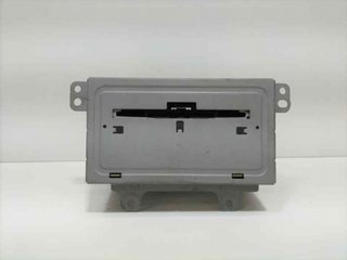 SISTEMA AUDIO / RADIO CD 13337253 85316