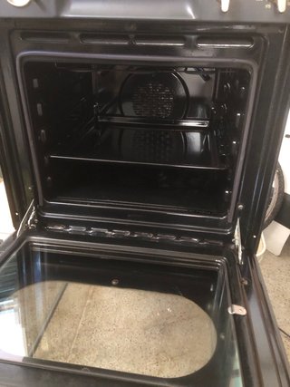 Horno Candy Multifuncional Rústico