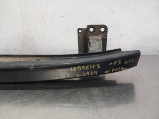 REFUERZO PARAGOLPES DELANTERO VOLKSWAGEN POLO IV